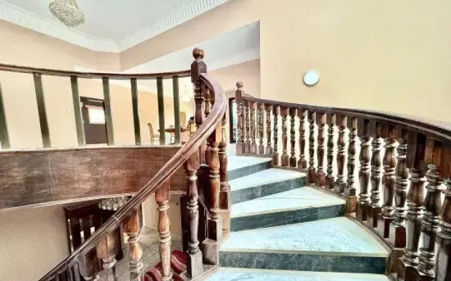 Kingdom Center Business&Trip Homestay
