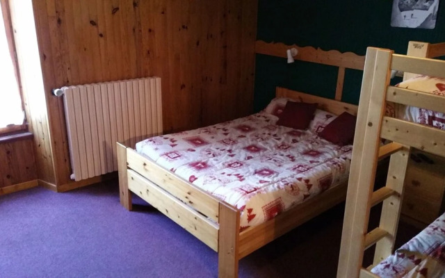Auberge Chalet Les Glaciers