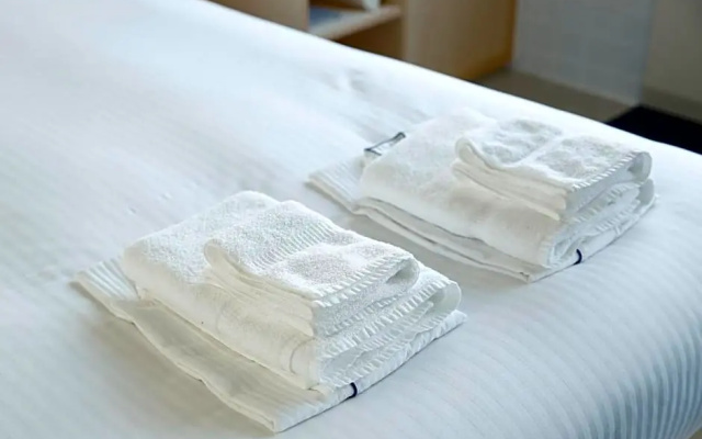 THE SHARE HOTELS LYURO Tokyo Kiyosumi - Vacation STAY 79040
