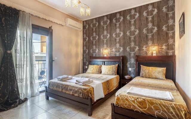 Toti Boutique Rooms