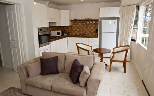 Yarra Glen Apartments