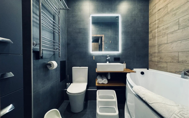 Atmosfera Sna Ясный берег, 7