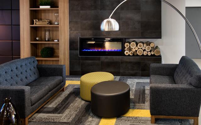 Holiday Inn Express & Suites Trois Rivieres Ouest by IHG