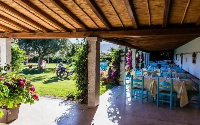 Piccolo Ranch