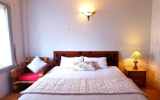 Hi Danang Beach Hostel