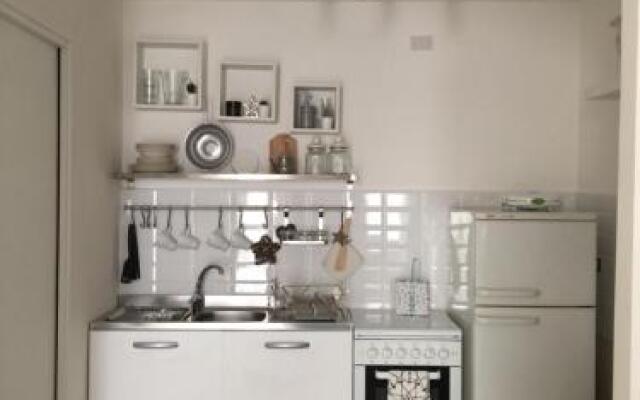 Cosy Home Napoli