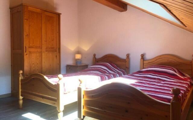 Appartement Brides-les-Bains, 3 pièces, 4 personnes - FR-1-512-18