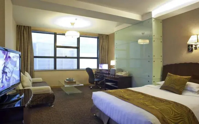 Shandong C.SOHOH Hotel