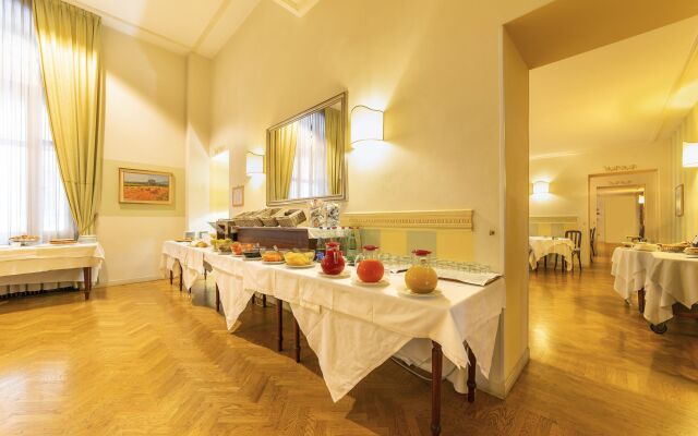 Grand Hotel Nuove Terme