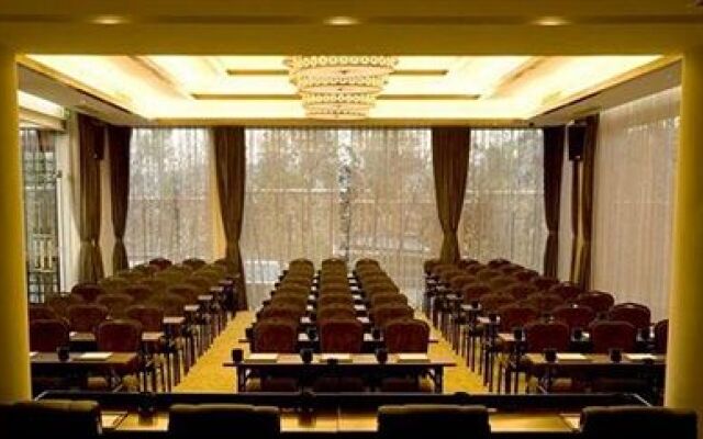 Samsara Hotel - Langzhong