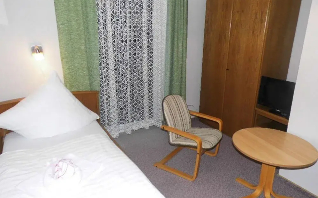 Hotel-Pension Dressel