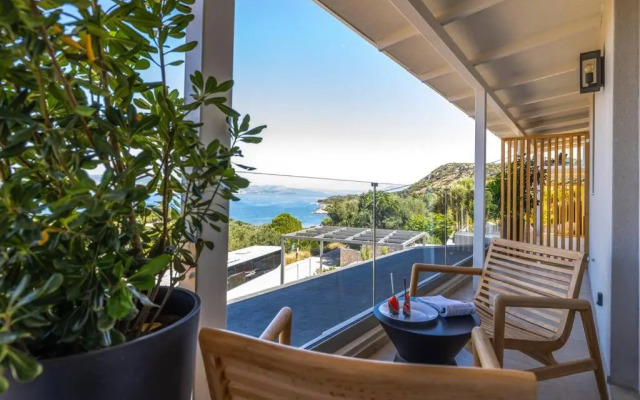 Thalassa View Residence
