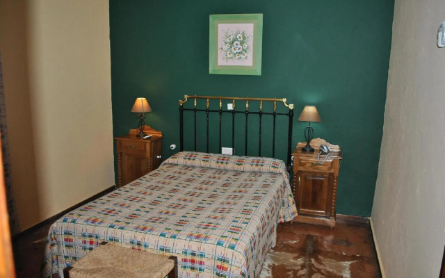 Hotel El Refugio de Juanar