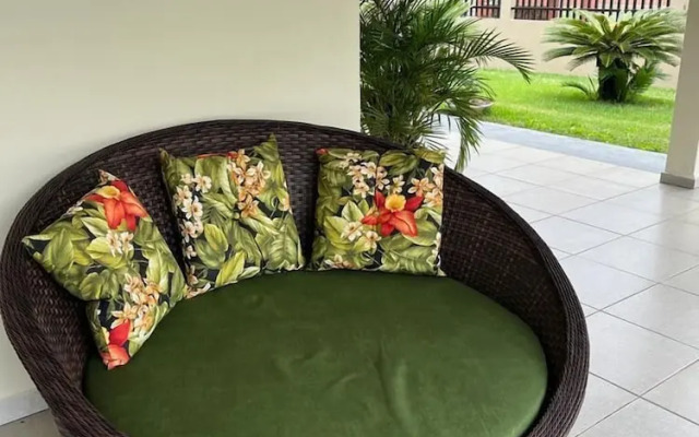 Pousada Aconchego Mt