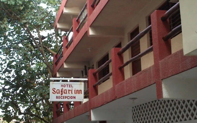 Safari Inn