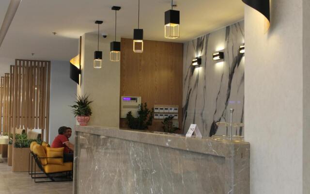 Hotel Triumf Shengjin