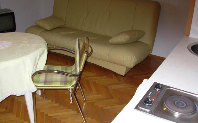 Apartment Karmen