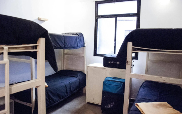 Aldea Hostel Córdoba