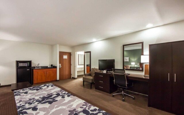 Sleep Inn & Suites