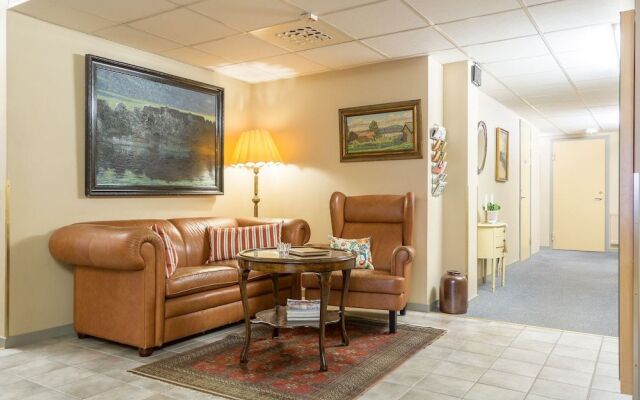 Hotell Leksand