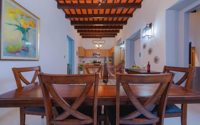 Old San Juan Luxury Suites