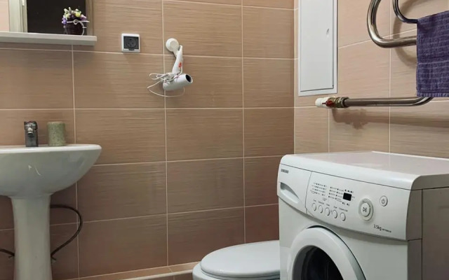 Апартаменты на улице Рубиновая 15