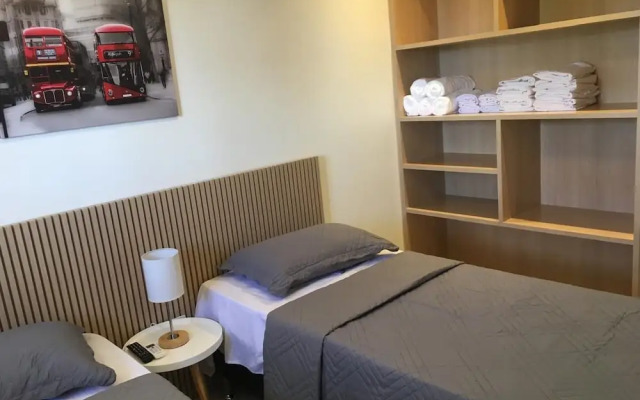 Makaiba Residence 301 by La Playa