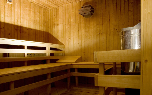 Hotel Baronka