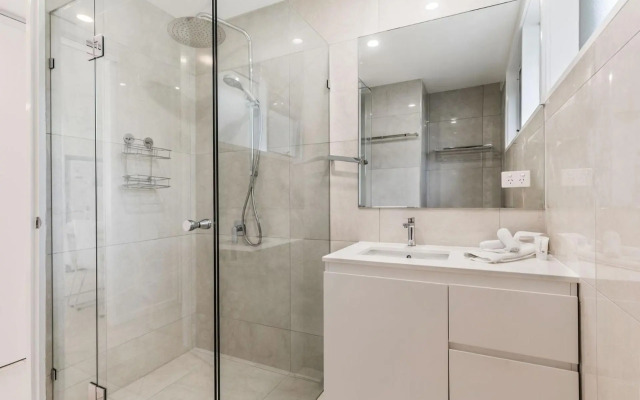 Little Cove Lodge 4 Park Road 24