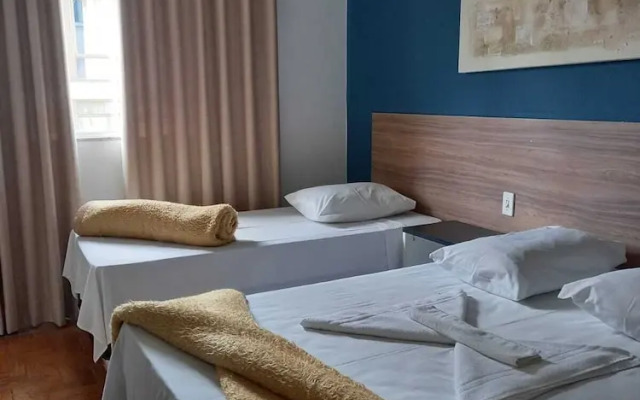 Águas Hotel
