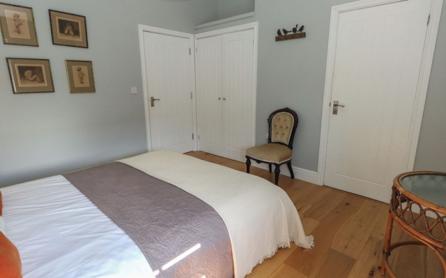 Bower Cottage