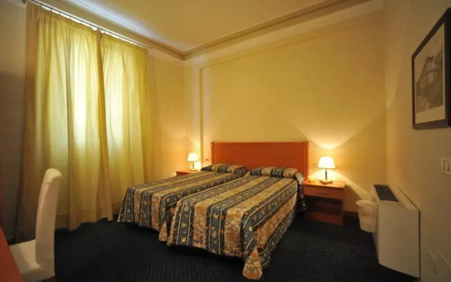 Hotel Gioia