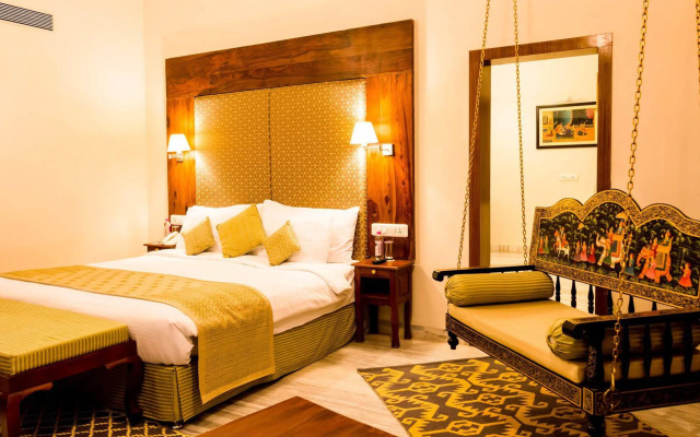 Pratap Mahal, Ajmer - IHCL SeleQtions