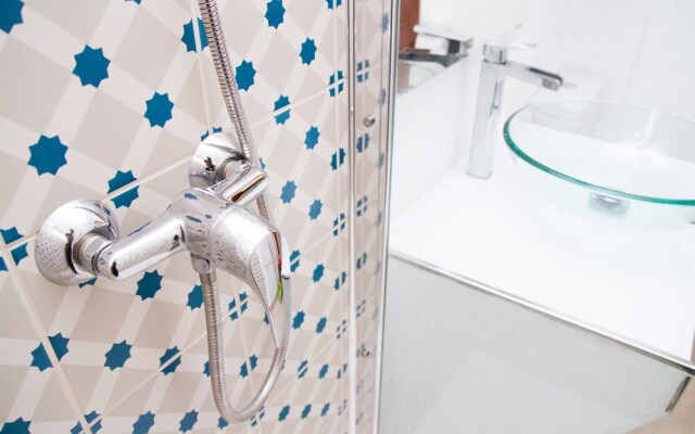 Calle Ollerías - Astonishing Apartments by La Recepción