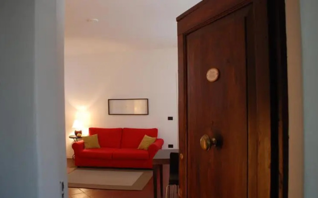 Casa Bella Historical Center Lucca