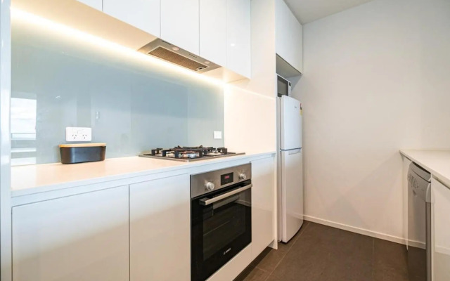 FS804e 3BR2BA apt in Footscary Pool CAR PARK wifi