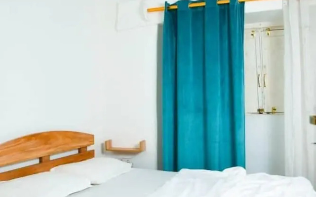 Breflection Spa and Hostel