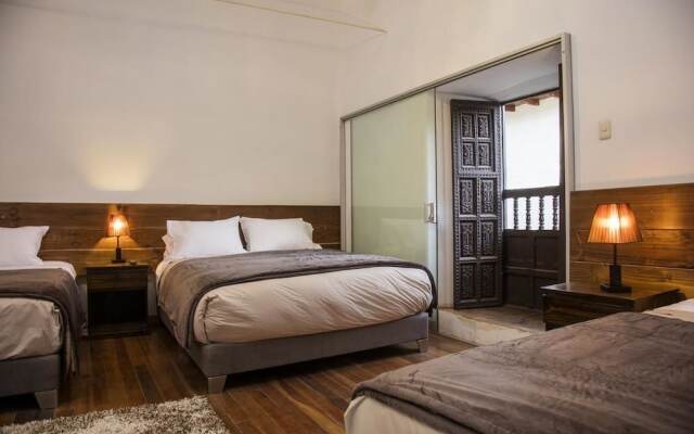 Hostal Quipu
