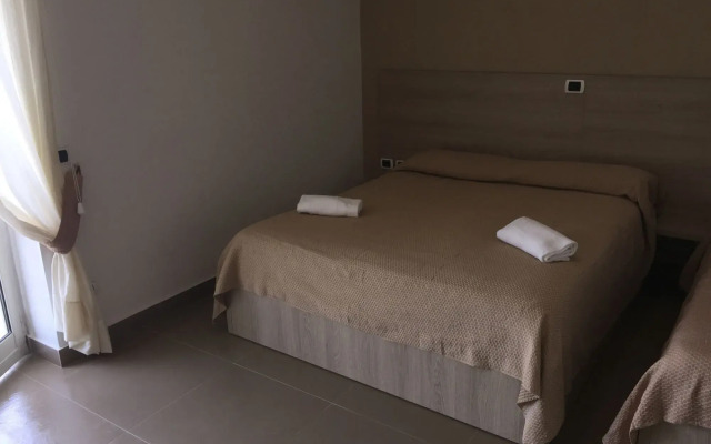 Hotel Stella Maris Terme & Beauty