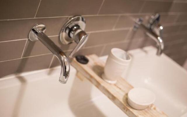 The Foria House B&B