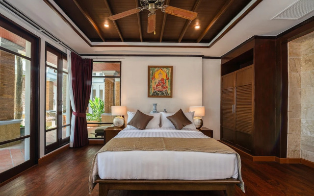 Jantra Residence by Chinocollection