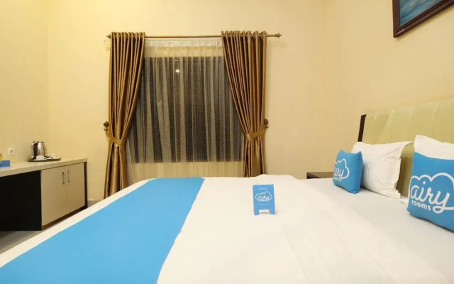 Airy Medan Sunggal Dr Mansyur 168