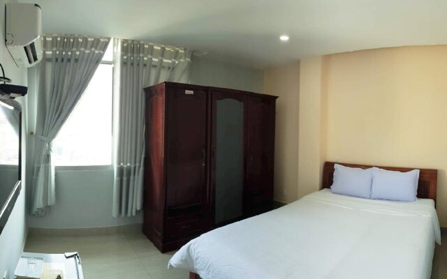 Thai Duong Hotel Danang