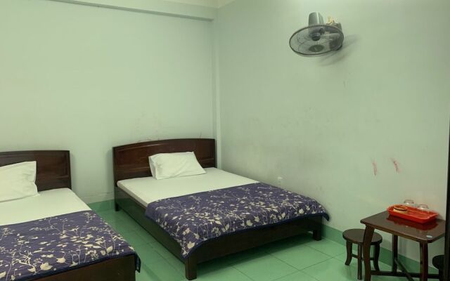 Khanh Hoa Hotel