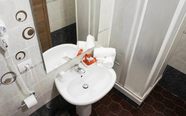 Albergo D'Onofrio