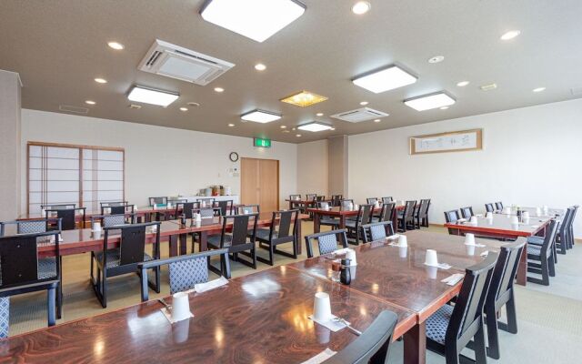 Tamana Onsen Ryuganji Onsen Hotel
