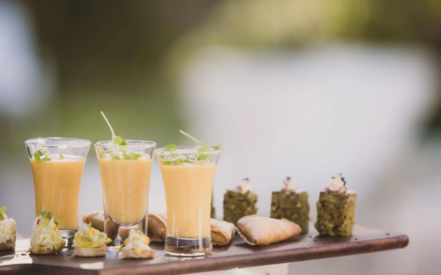 Grand Dédale Country House