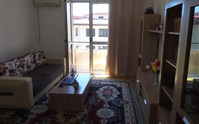 Apartament Promenada, 3 camere, max 6 persoane, locatie ideala, 10 min de mers pana la plaja - Apartment in Constanta - Photo 3