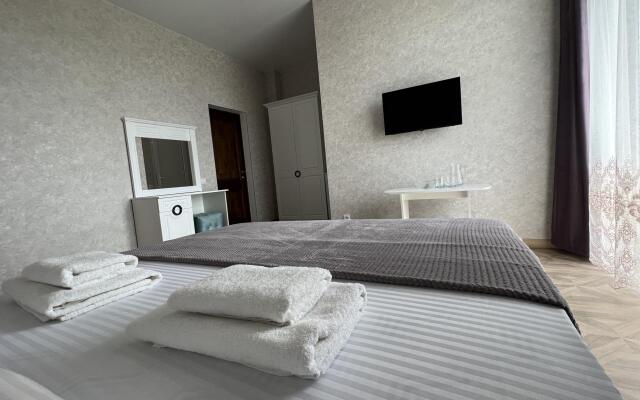ASunrise Hotel