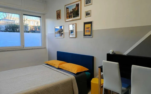 Ivrea la Bella Affittacamere Perotti 12